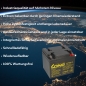 Preview: Kung Long WP45-12 VDS12V 45Ah Pb Batterie